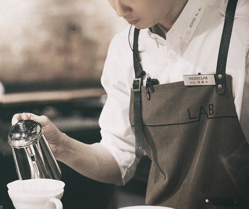 EDIYA COFFEE LAB