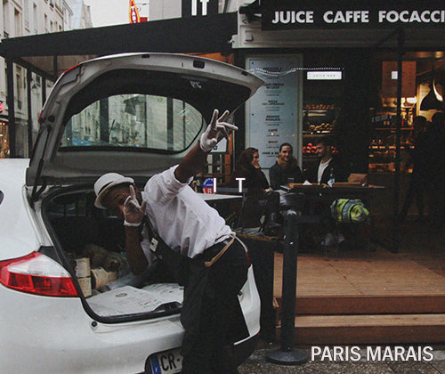 I.T -PARIS-