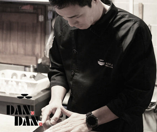 DANDAN