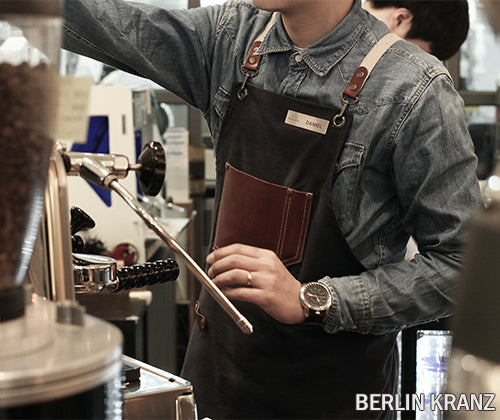 Berlin Kranz